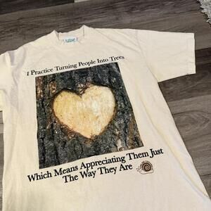 online ceramics i practice turning people into trees t shirt